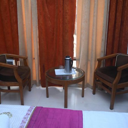 Hotel Surya Plaza Kotdwara Exterior photo