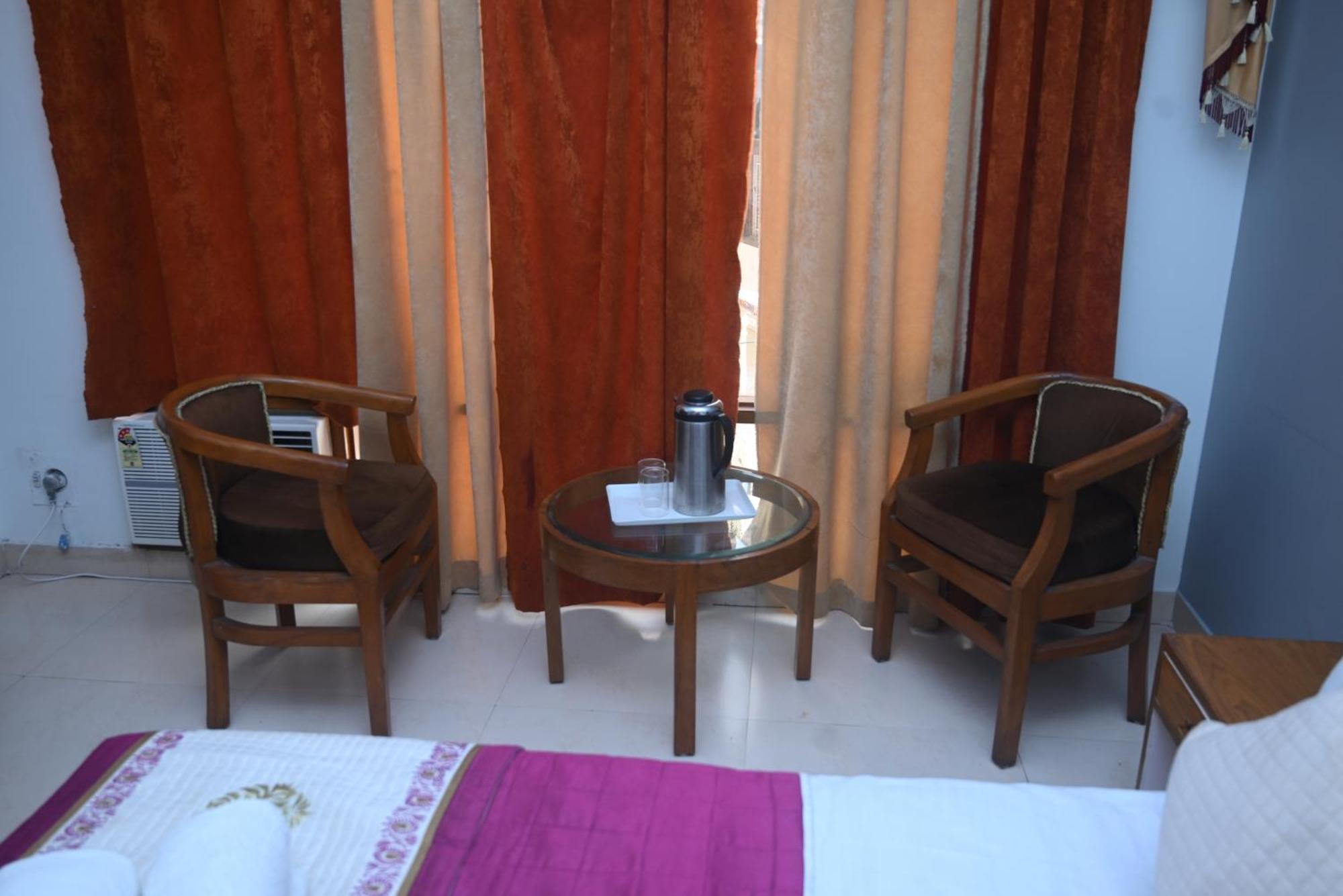 Hotel Surya Plaza Kotdwara Exterior photo