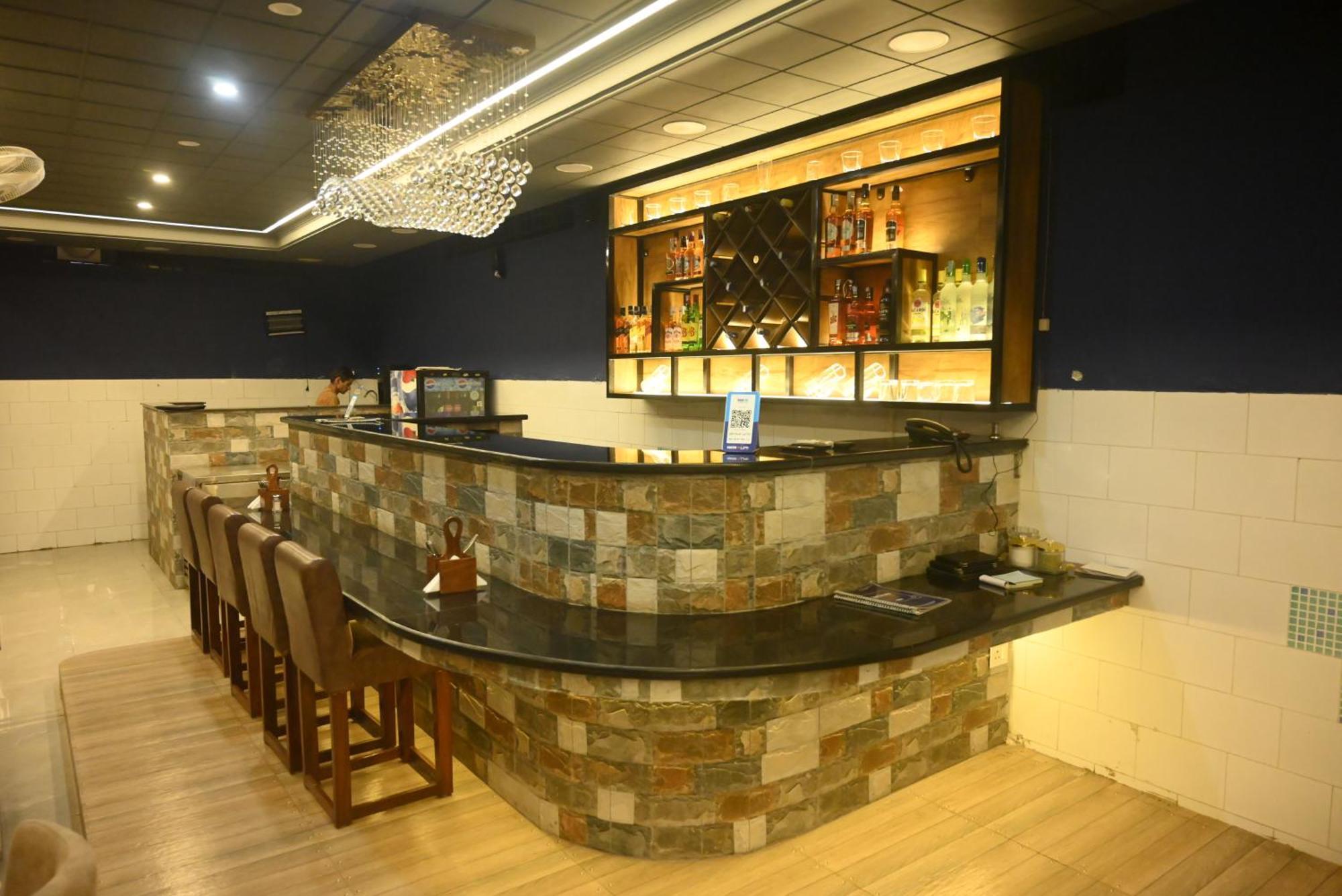Hotel Surya Plaza Kotdwara Exterior photo