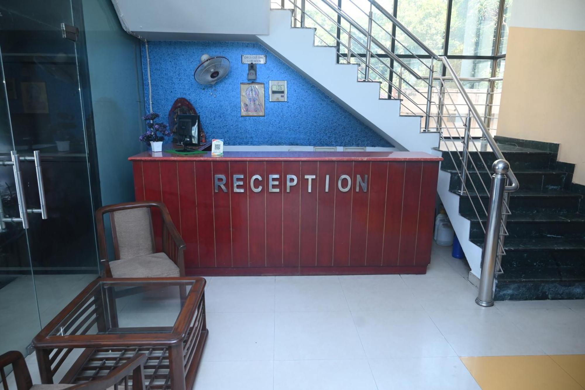 Hotel Surya Plaza Kotdwara Exterior photo