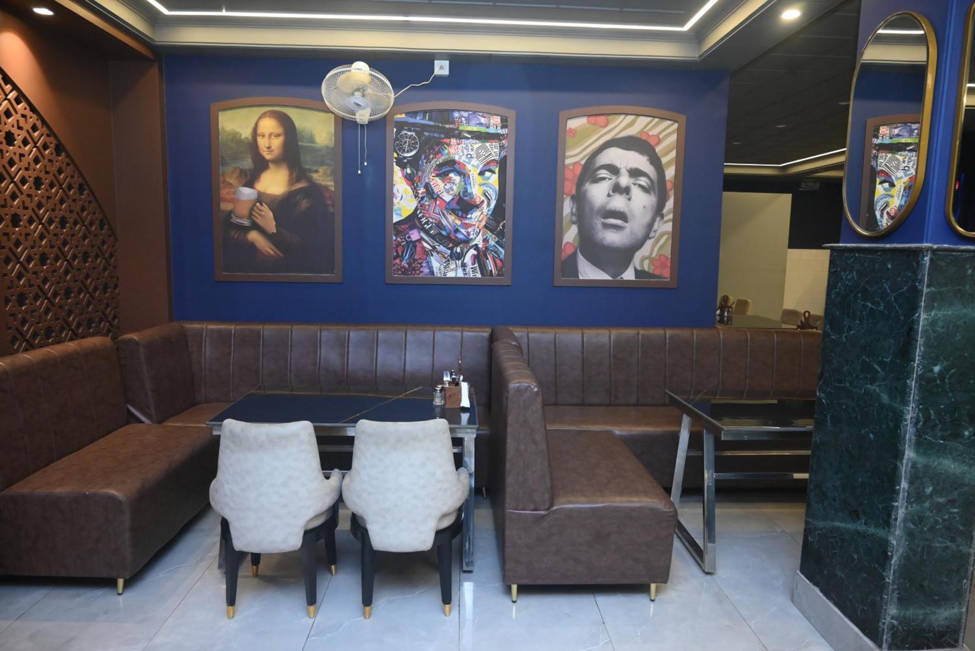 Hotel Surya Plaza Kotdwara Exterior photo