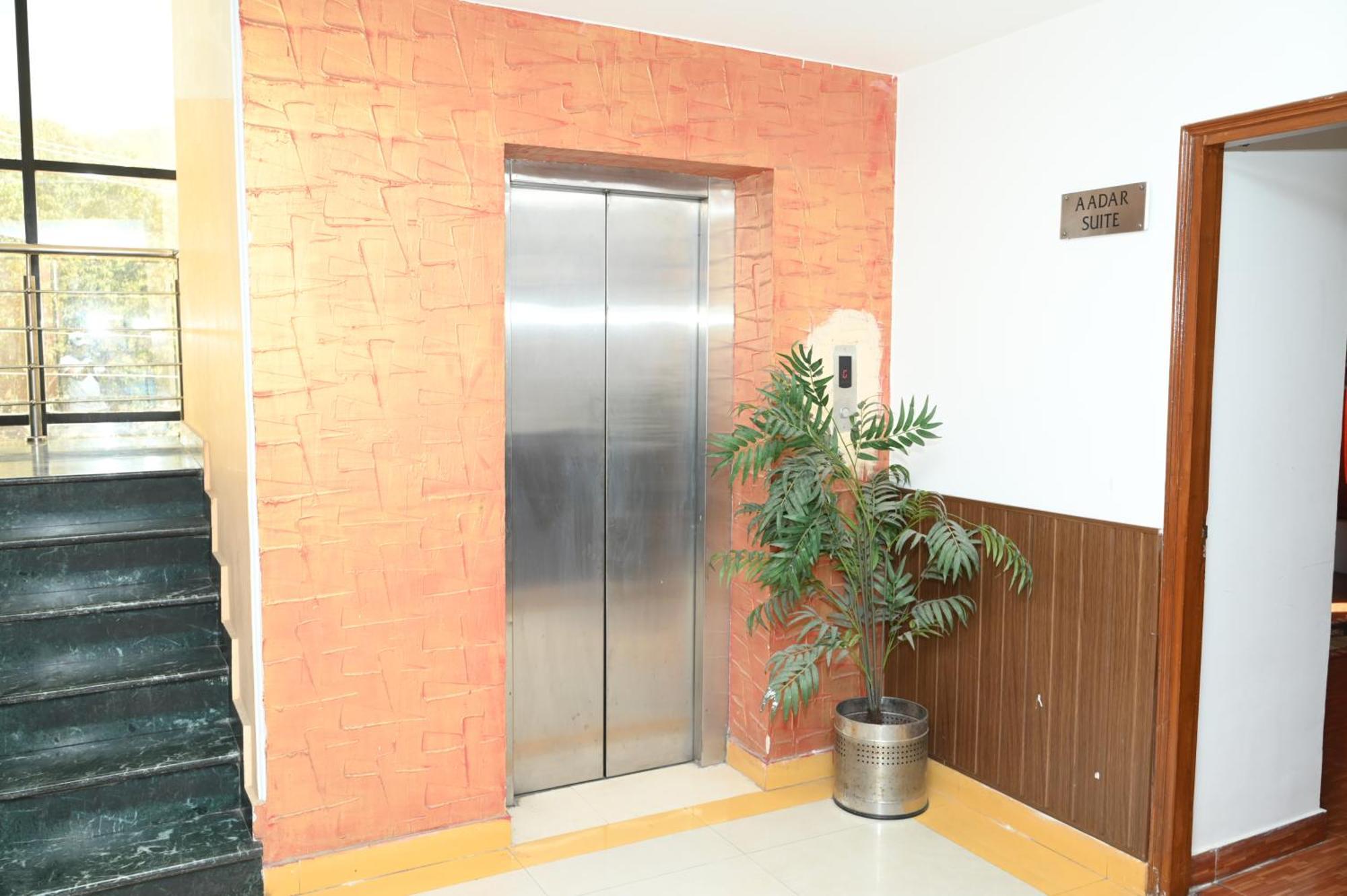 Hotel Surya Plaza Kotdwara Exterior photo
