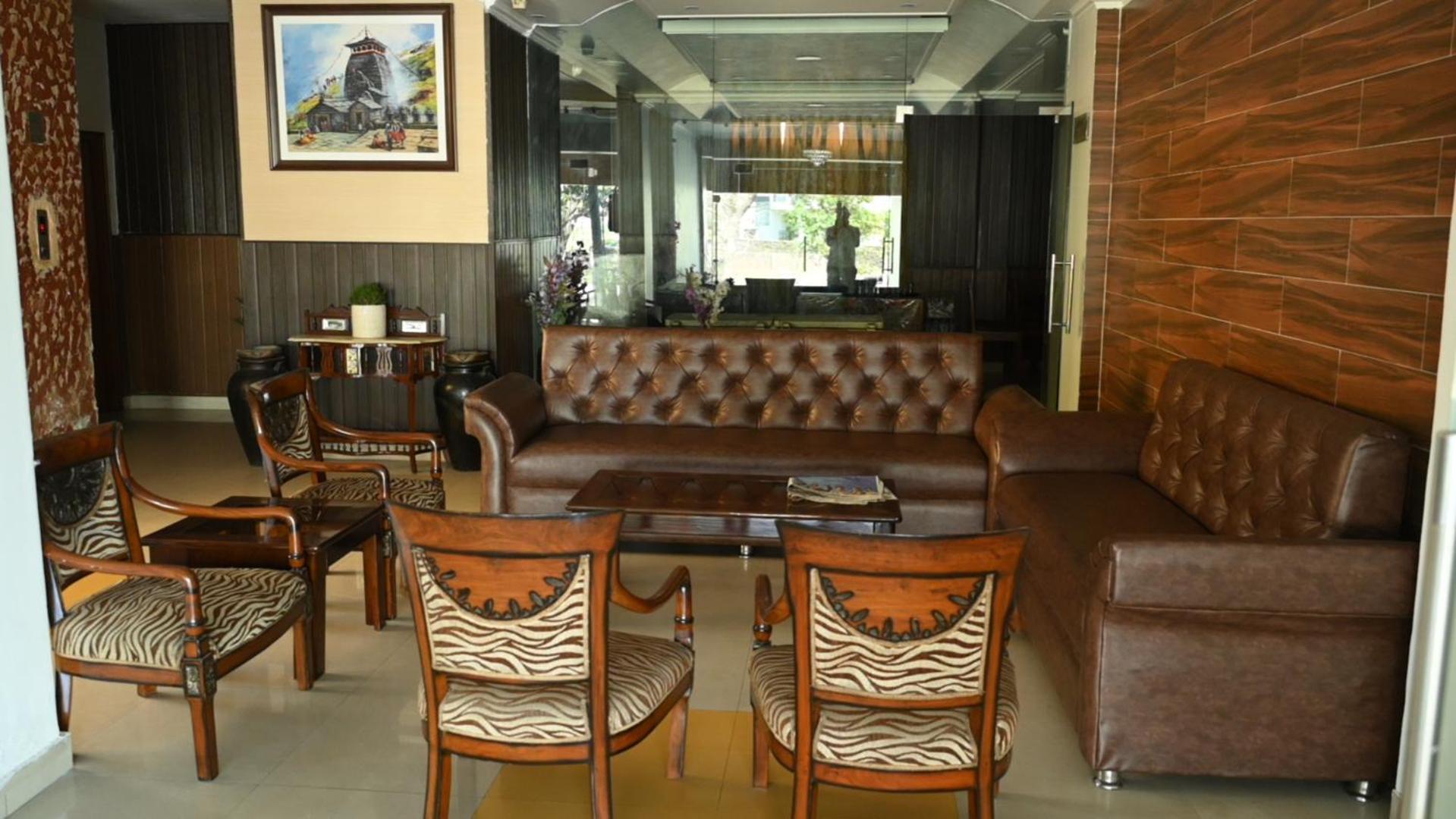 Hotel Surya Plaza Kotdwara Exterior photo
